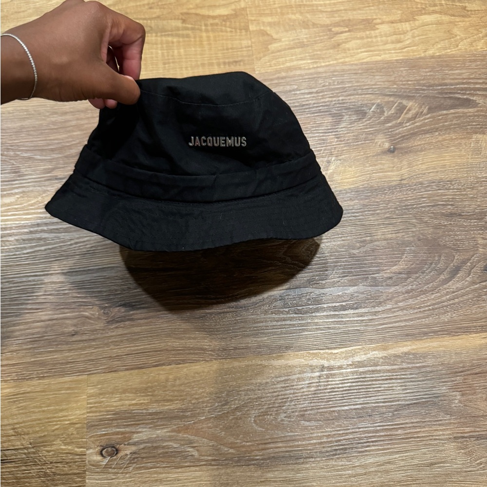Jacquemus Bucket Hat